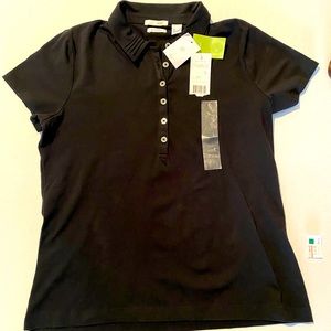 Liz Golf Top  Brand New